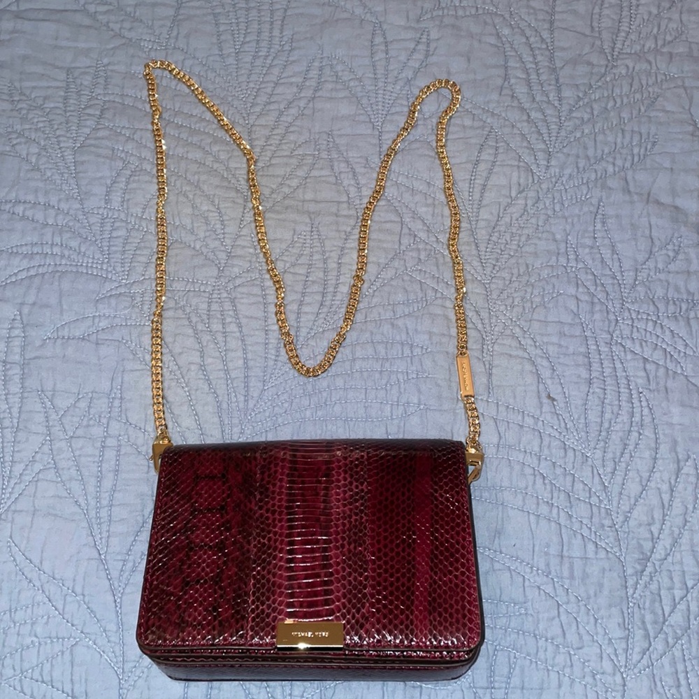 Evening bag